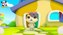 مجموعه آموزش زبان انگلیسی baby bus قسمت 297